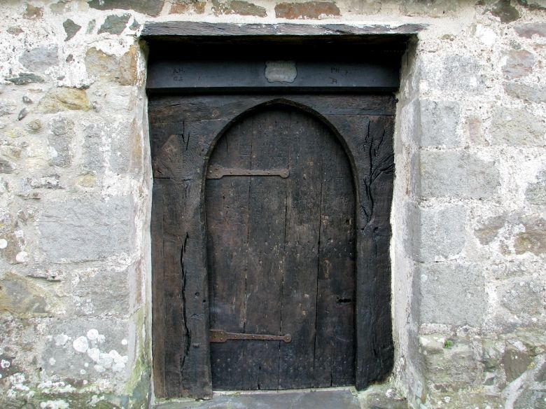 The Regents Door 
