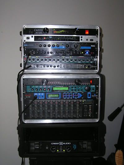 Alesis Studio 12R