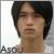 1 litre of tears (icchi ritouru no namida): asou haruto