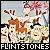 the flintstones