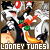 looney tunes