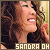 sandra oh