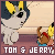 tom and jerry