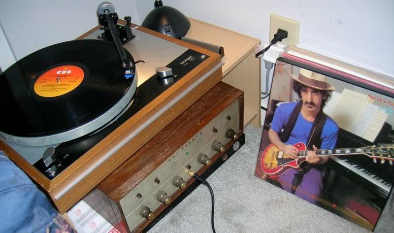 records