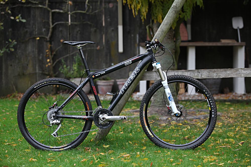 trek 8500 2008