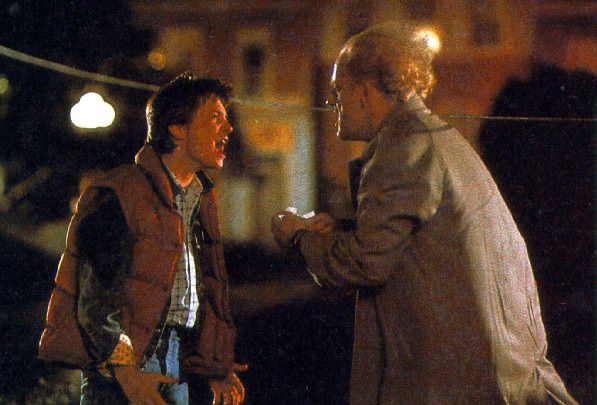 Best Movie Scenes