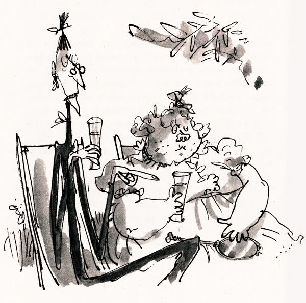 Quentin+blake+roald+dahl