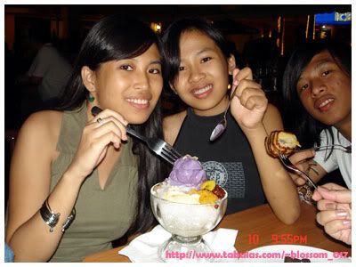 Halohalo