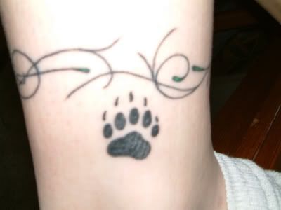bearpaw