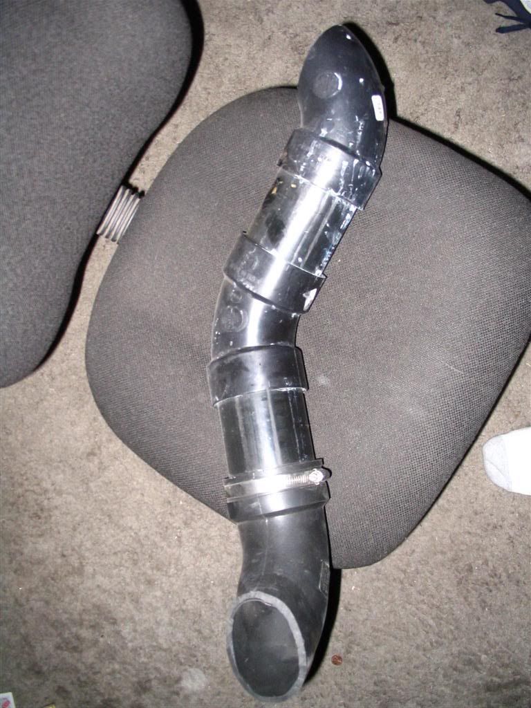 Can hydrolock occur with air box modding? VW Vortex Volkswagen Forum