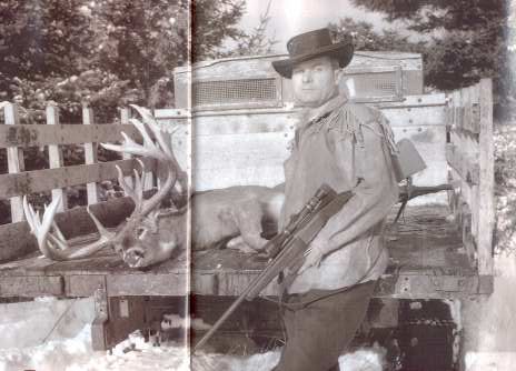 Fred&rsquo;s Big Buck