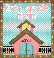 First Grade Brain