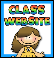 Visit our class website!