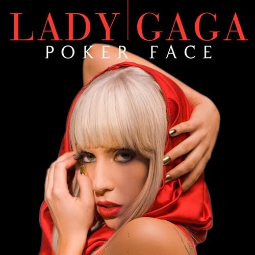 lady gaga 2011 face. lady gaga poker face