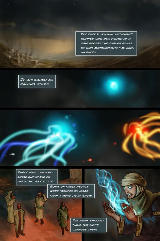 The CARRIERS- comics! first FF post! The CARRIERS- comics! first FF post!