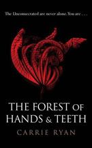 forest of hands and teeth