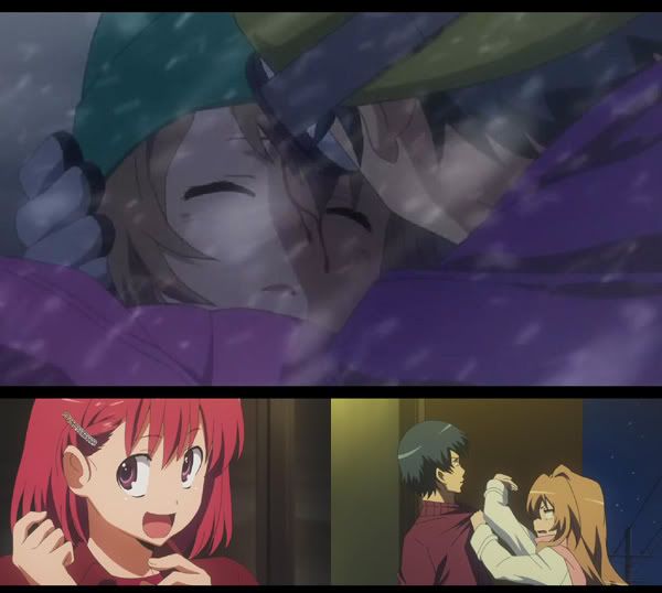 anime,toradora