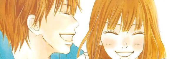 manga,kimi ni todoke