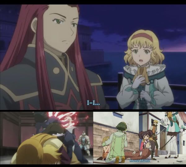 anime,tales of the abyss