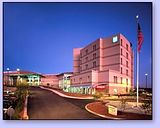 Image of Yuma Regional Medical Center in Yuma Arizona