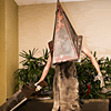 Pyramid Head Avatar