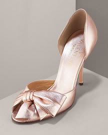 Valentino, wedding shoes