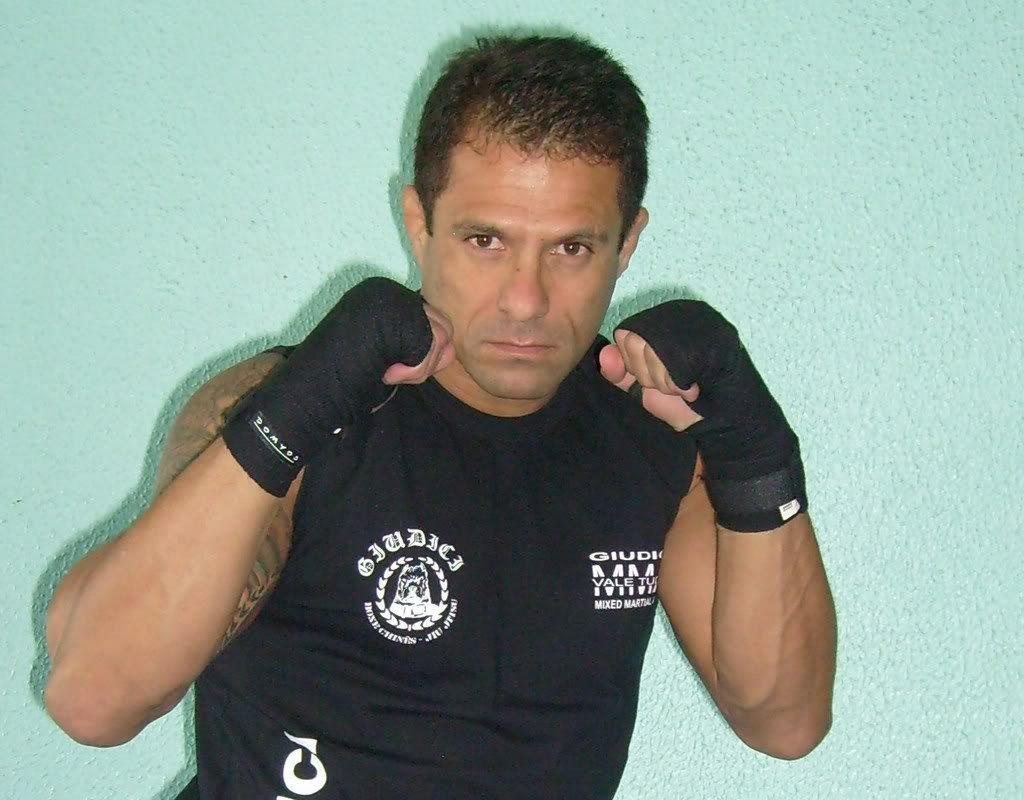 Marcelo Giudici
