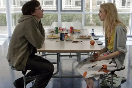 cassie aisnworth hannah murray skins @ small treasures