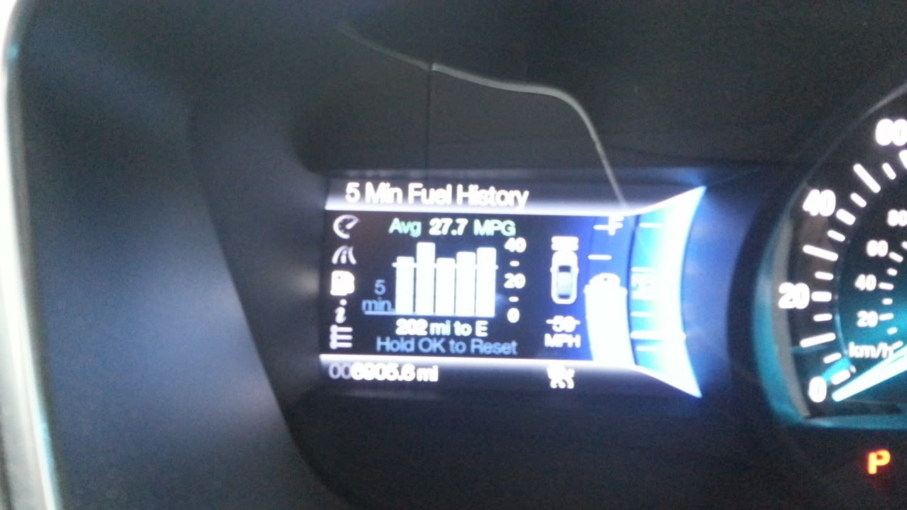 2013 Fusion - cant fill gas tank | Page 6 | FordFusionClub.com