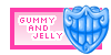 Gummy and Jelly