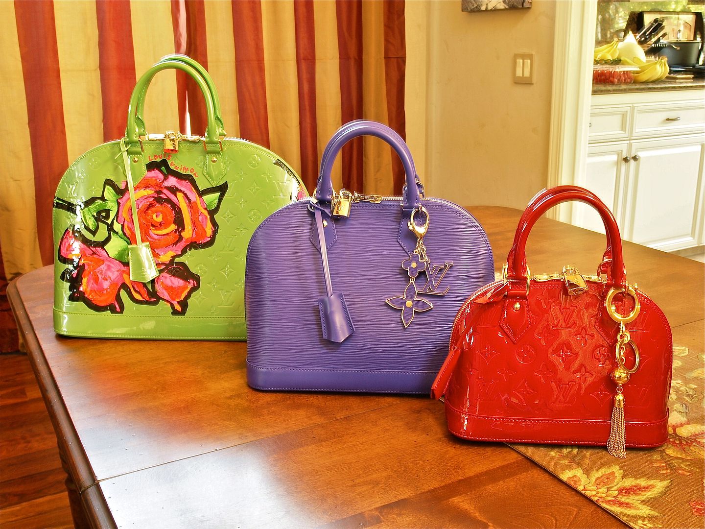 The FABULOUS ALMA Club!!! - Page 137 - PurseForum