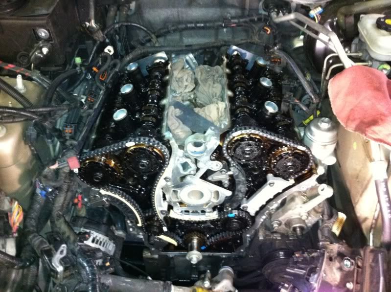 How the Oil Life Monitor works Chevy TrailBlazer, TrailBlazer SS and GMC Envoy Forum