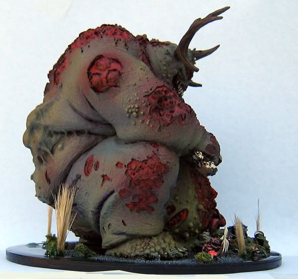 Great Unclean