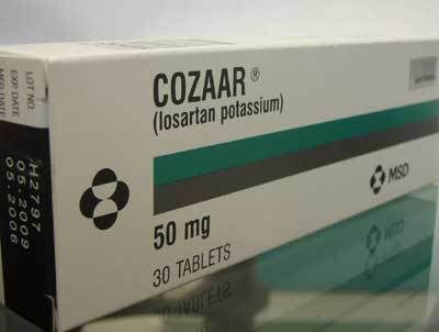 purchase cozaar online