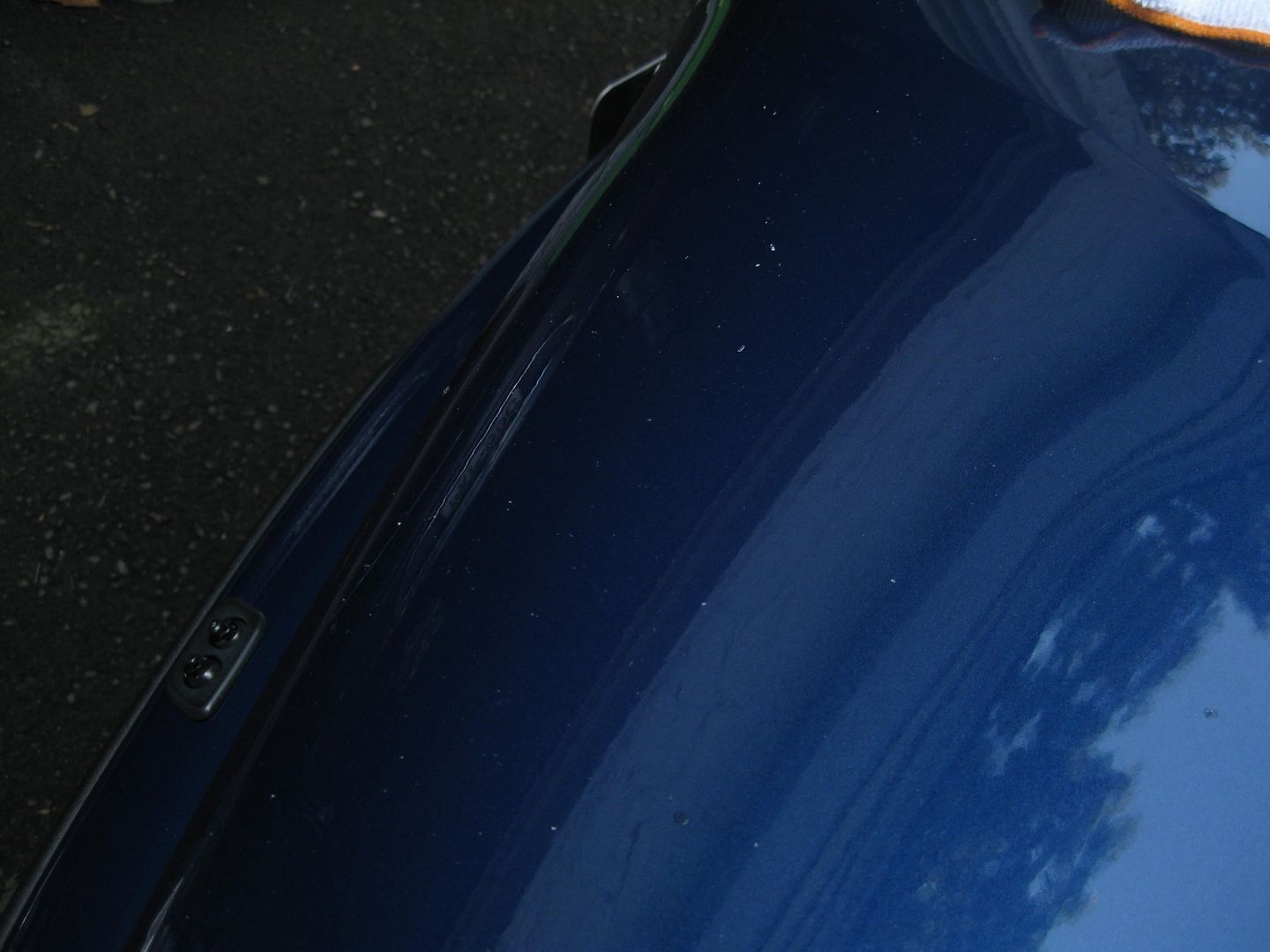 Dr. Color Chip Before and After BMW M5 Forum and M6 Forums