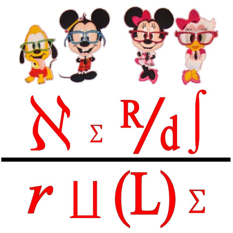 Minnie Nerd