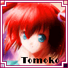 Tomoko Avatar
