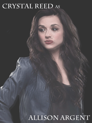 Allison Argent