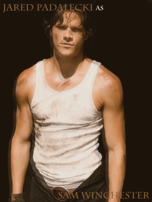 Sam Winchester