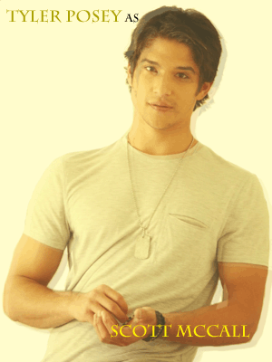 Scott McCall