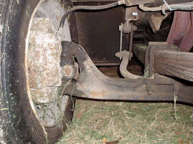 1968 Chrysler disc brakes #5