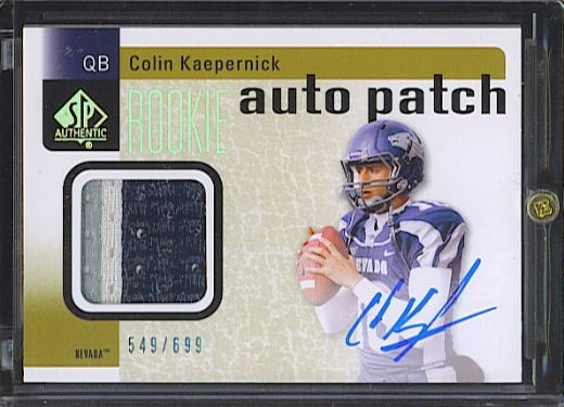 [Image: KaepernickColinSPAAutoPatch.jpg]