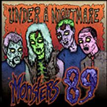 Monsters 89