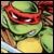 TMNT me! xD