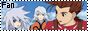 Tales of Symphonia - awesome game taking up much of my spare time =D