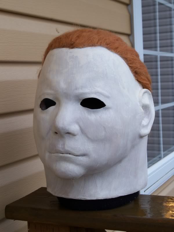 does this Scream Halloween 2 or what ?