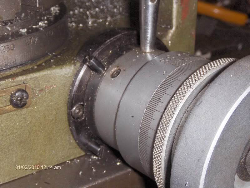 enco rotary table factory