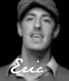 Eric Balfour