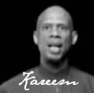 Kareem Abdul-Jabbar