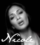 Nicole Scherzinger